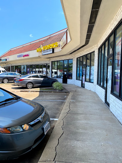 Tienda Latina La Tapatia 1