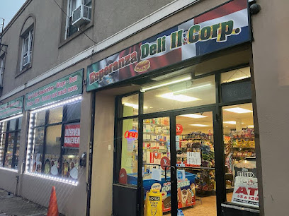 Esperanza deli ll corp