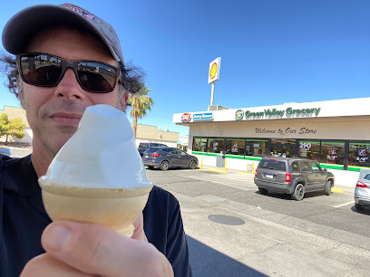 Green Valley Grocery