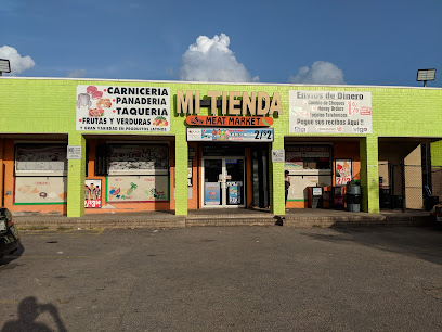 Mi Tienda