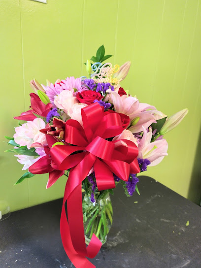 Latino Flowers and Multiservices