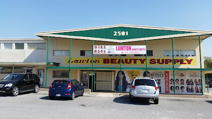 Lawton Beauty Supply