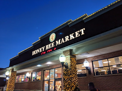 Honey Bee Market - La Colmena