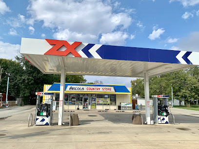 Arcola Country Store