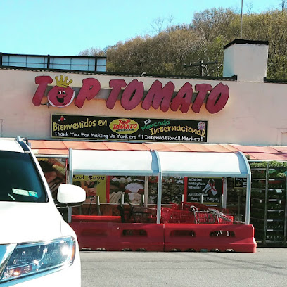 Top Tomato Super Store