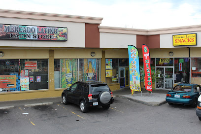 Mercado Latino