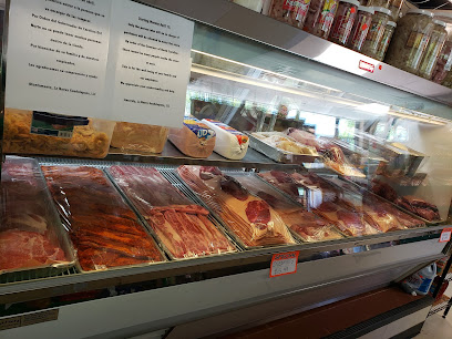 Tienda Mexicana La Guadalupana