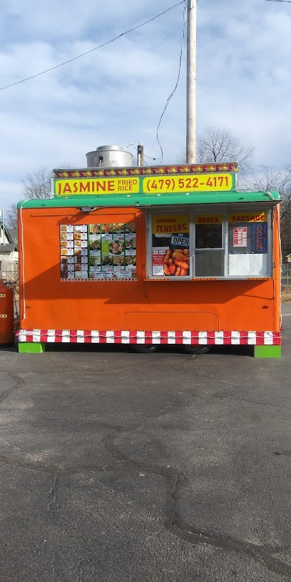 Las Palmas Supermarket