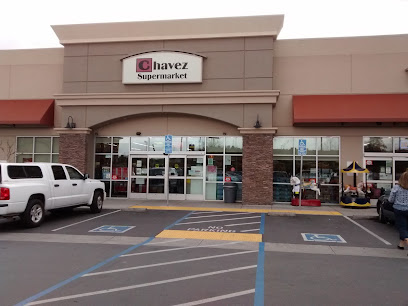 Chavez Supermarket