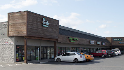 Las Palmas Mexican Market