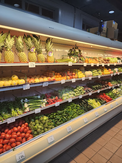 Supermercado Del Valle