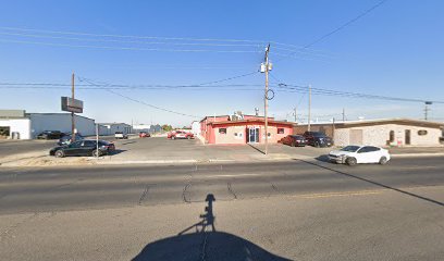 Tortilleria La Mexicana