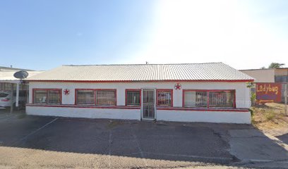 Tienda mexicana