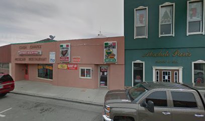 La Mexicana