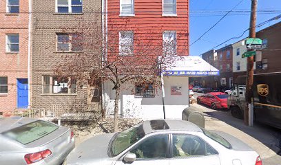 Amanecer Latino Grocery