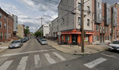 Mary’s Latino Mini Market