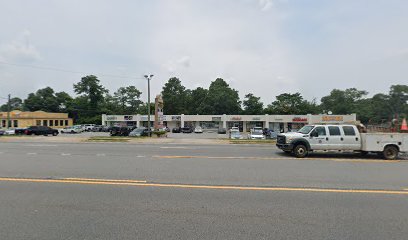 A&M Mexican Grocery Store