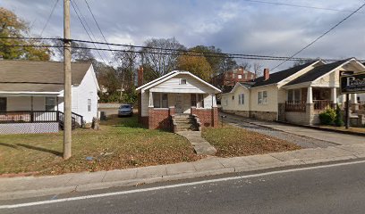 Centro Latino