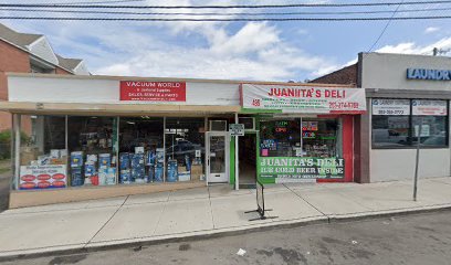 Juanita's Deli & Grocery