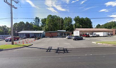 Hillsville PH Thrift Store