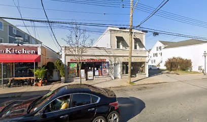 Rincon Latino Supermarket