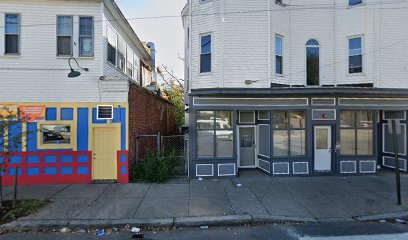 Latina Market