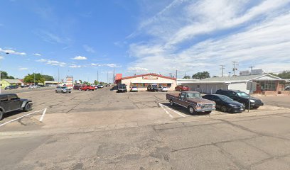 El Mero Mero Market