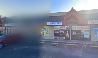 Tienda Salvadorena Ilobasco