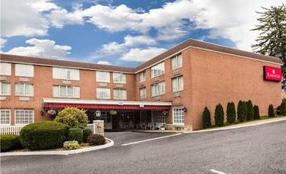 Ramada by Wyndham Ligonier