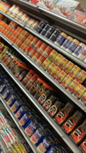 Rossy's Mexican Grocery And Deli