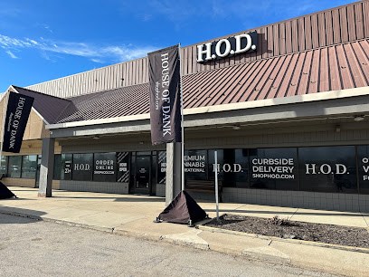 House of Dank Recreational Cannabis - Monroe