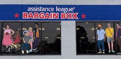 Bargain Box Thrift Store