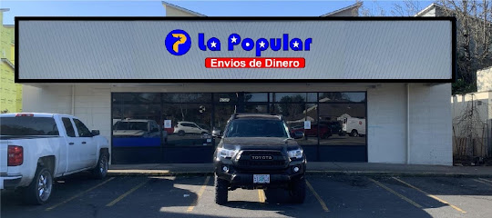 La Popular Envios 2