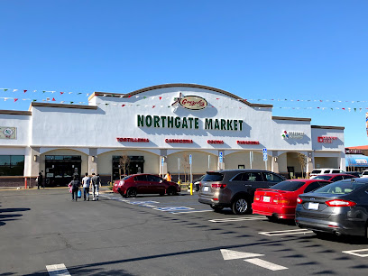 Northgate Gonzalez Market