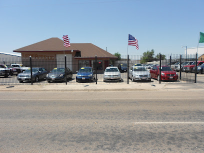 Latino Auto Sales