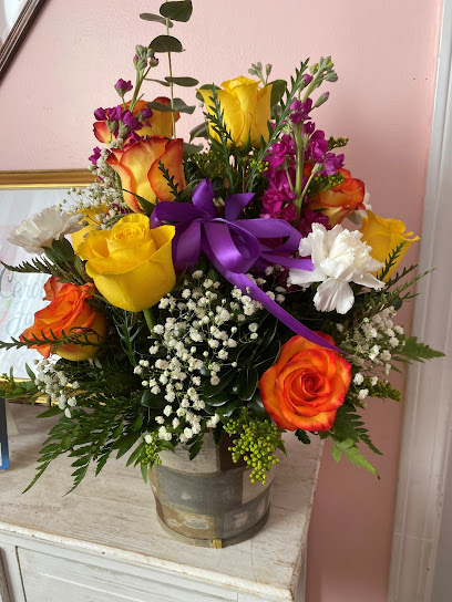 Carolina's Fashion & Gift Shop