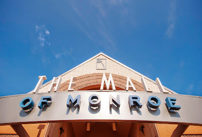 The Mall of Monroe