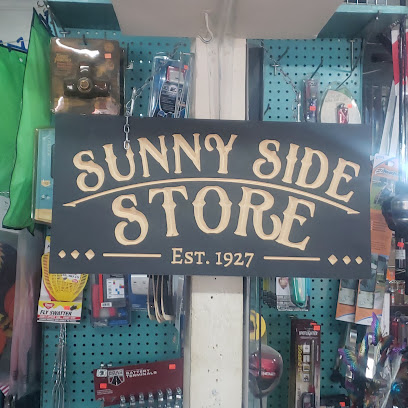 Sunny Side General Store