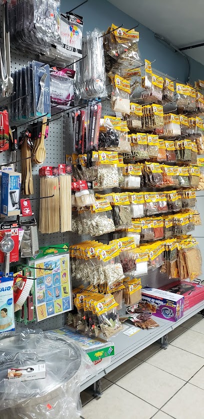 La Michoacana Mexican Market