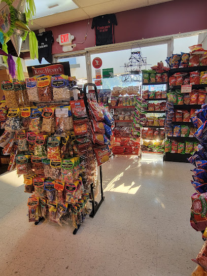 El Torito Market