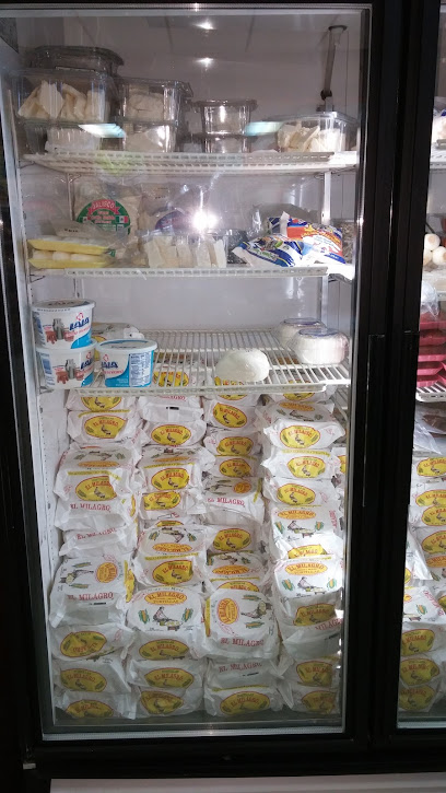 Tienda Mexicana y Panaderia El Super