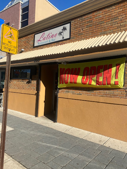 Latino Restaurant and Bar