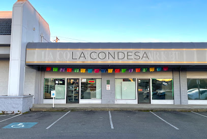 La Condesa