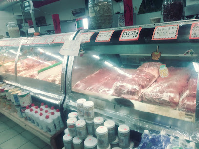 Mercado Latino