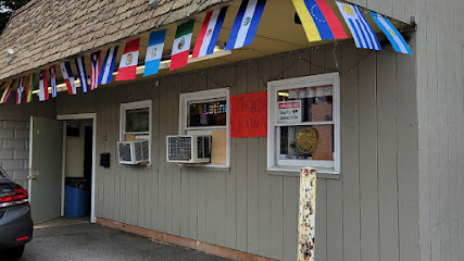 Tienda latina