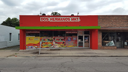 Dos Hermanos Market