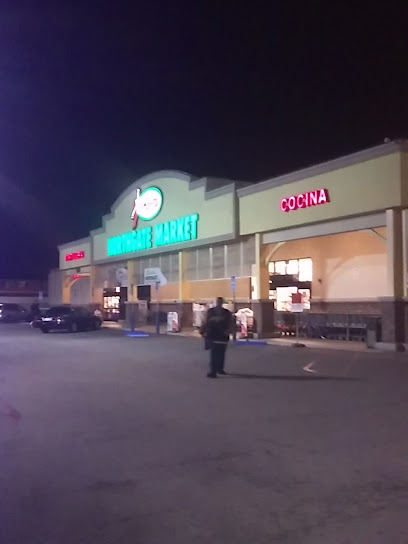 Northgate Market