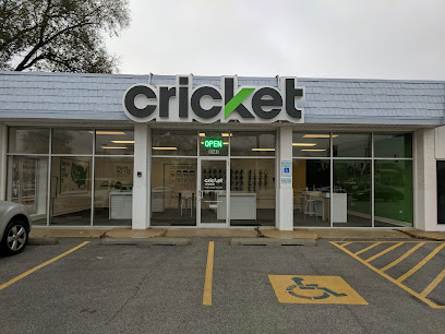 Cricket Wireless Authorized Retailer