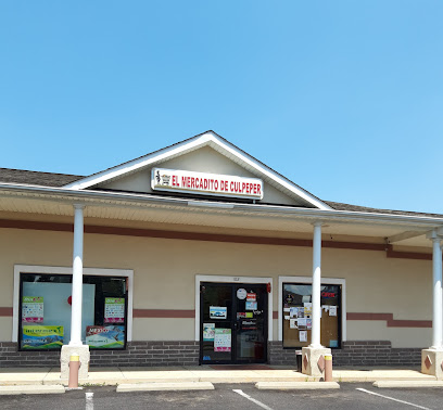 El Mercadito De Culpeper