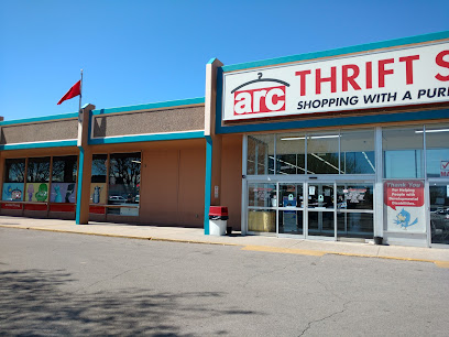 arc Thrift Store